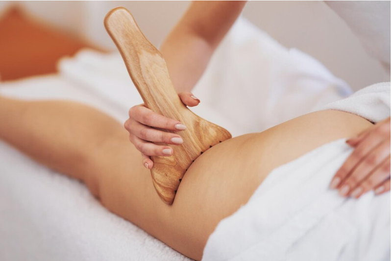 Masajes de maderoterapia hotsell